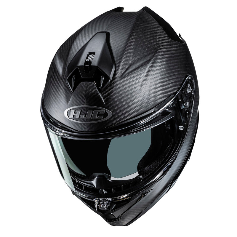 Kask Motocyklowy HJC F72 Solid Carbon Matte Black 3 377724_ZAL933875.jpg