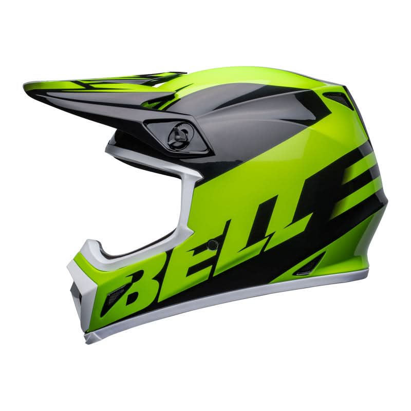 Motocyklowy Kask Bell MX-9 Mips Disrupt Black/Green 3 224756_ZAL431629.jpg