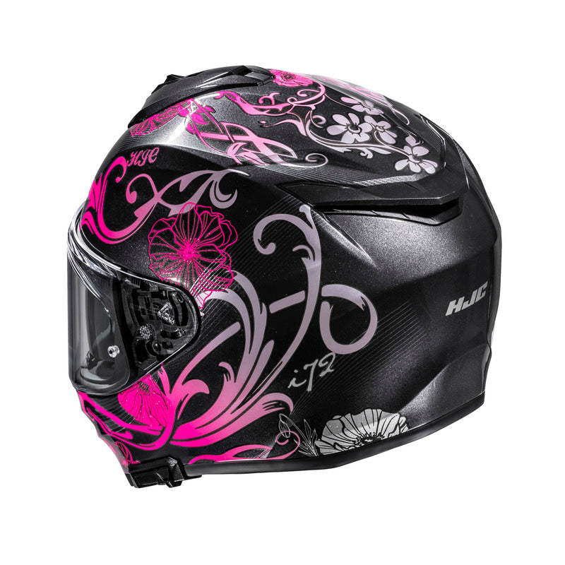 Kask Motocyklowy HJC I72 Marti Black Pink 5 377590_ZAL935718.jpg