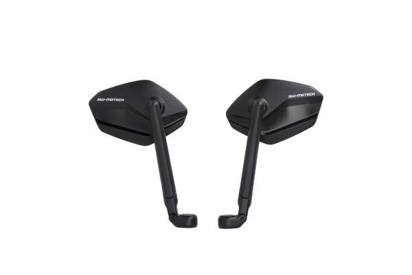 ZESTAW LUSTEREK SW-MOTECH SHORT. M10 1
