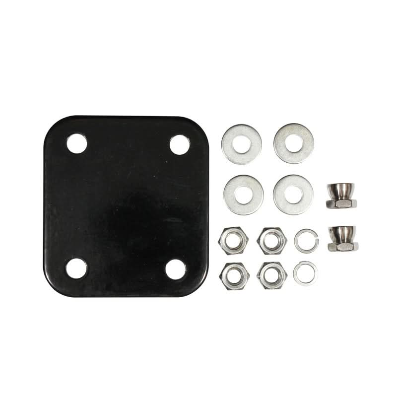 ADAPTER DO KOTWY KRYPTONITE EVOLUTION GROUND ANCHOR TRUCK 1
