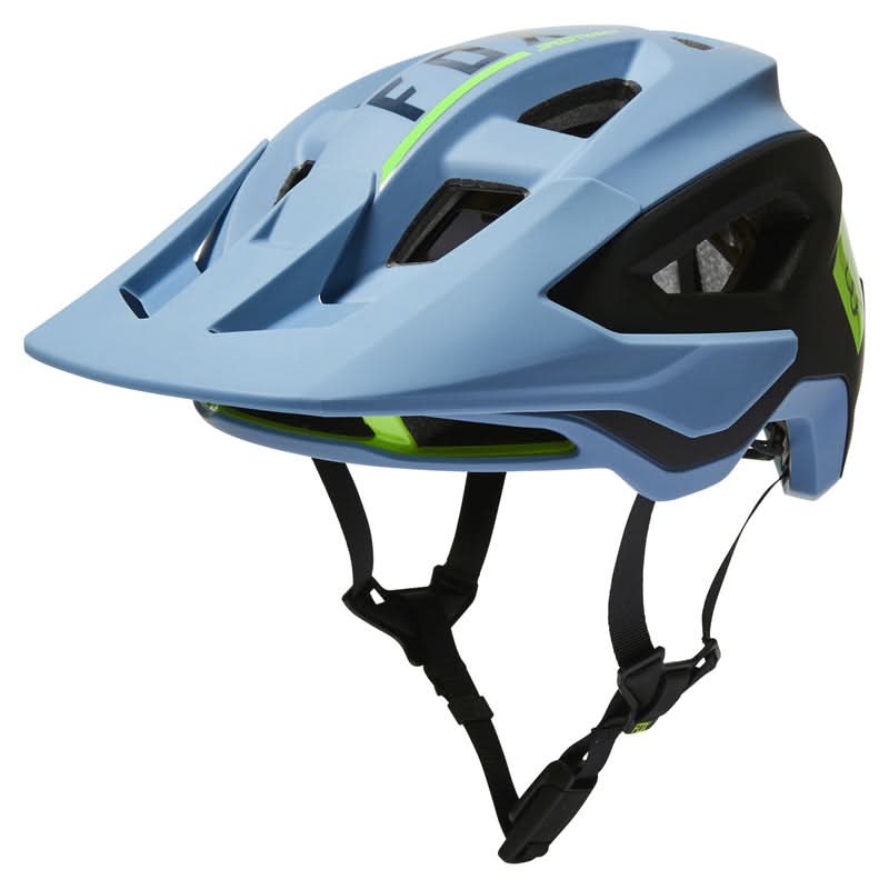 Kask Rowerowy Fox Speedframe Pro Blocked Dusty Blue 3 228038_ZAL458478.jpg