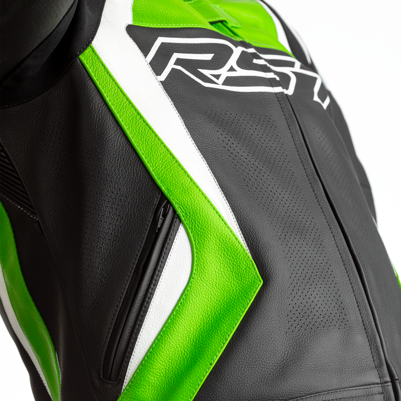 Kurtka Skórzana RST Tractech Evo 4 CE Black/Green 3 196775_ZAL333463.png