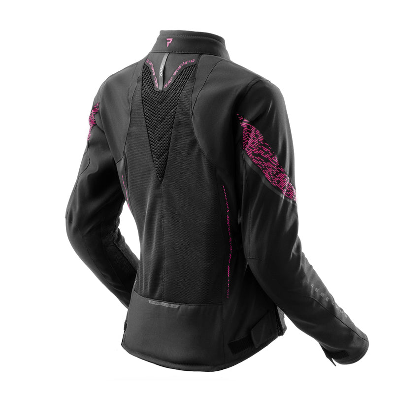Kurtka motocyklowa tekstylna damska Rebelhorn Jax Black Pink 3 323460_ZAL760850.jpg