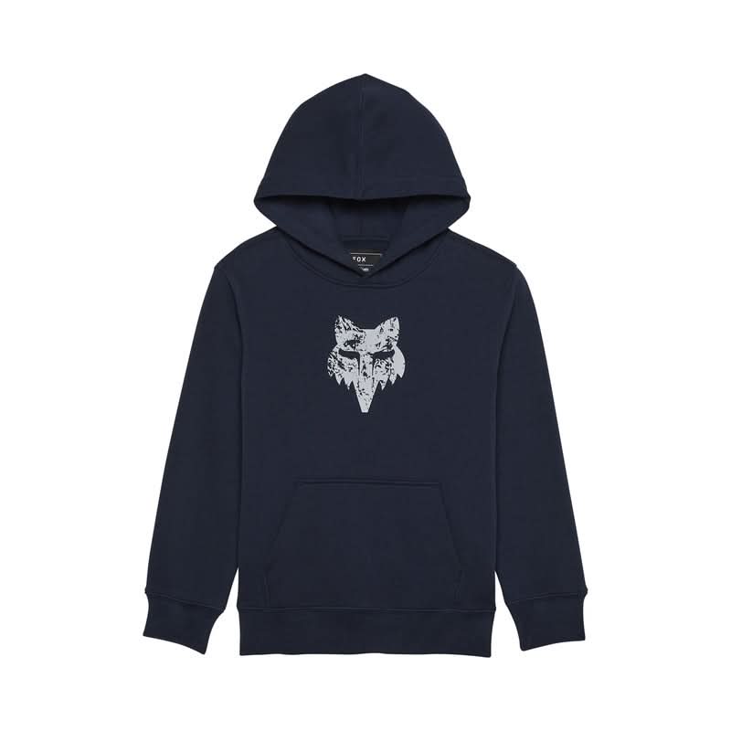 Bluza Z Kapturem Fox Junior The World Fleece Po Midnight 25 311158_ZAL719474.jpg