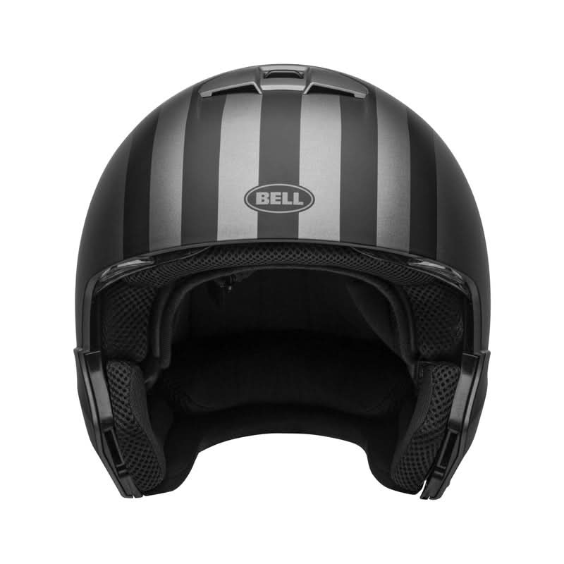Kask Bell Broozer Free Ride Matte Grey/Black 11 200331_ZAL401699.jpg