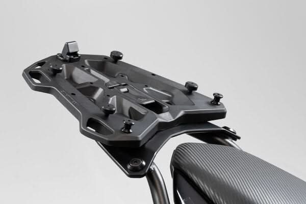 PŁYTA MONTAŻOWA SW-MOTECH DO STREET-RACK POD KUFER CENTRALNY GIVI MONOKEY ADAPTER PLATE 1