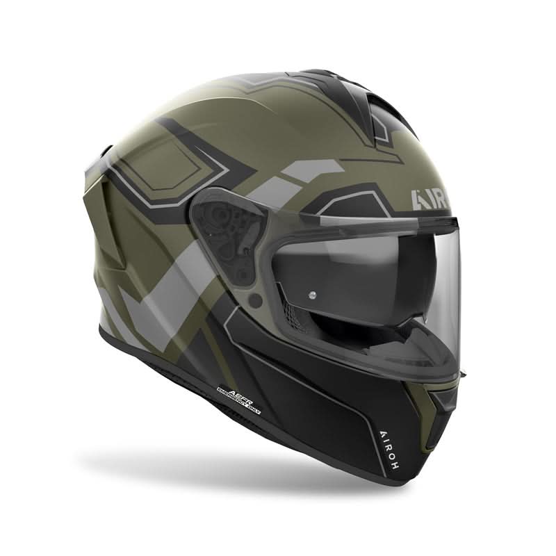 Kask Motocyklowy Airoh Spark 2 Dart Militray Green Matt 3 331196_ZAL749343.jpg