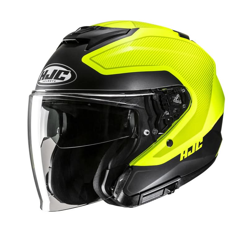 Kask Motocyklowy Hjc I31 Tevis Black Yellow 1 332753_ZAL753266.jpg