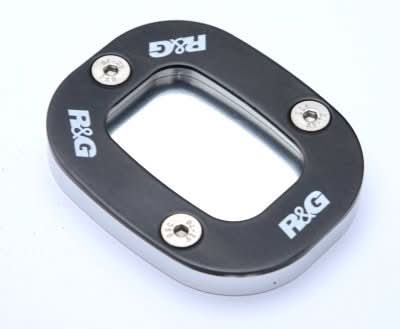 ELEMENT NÓŻKI RG RACING HONDA CBR500R 13-, CB500F 13-, CB500X 13-, CBR300R SILVER 9