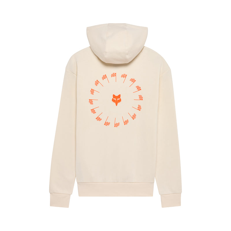 Bluza z kapturem Damska FOX Winners Circle Fleece Po Off White 3 338970_ZAL816623.jpg