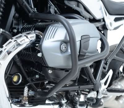 CRASHBAR/GMOL RG RACING BMW R NINE T BLACK 5