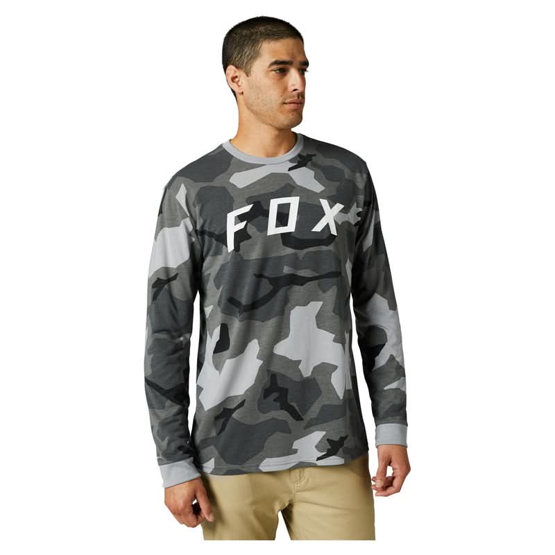 Koszulka z Długim Rękawem Fox Bnkr Tech Black Camo 1 230441_ZAL451283.jpg