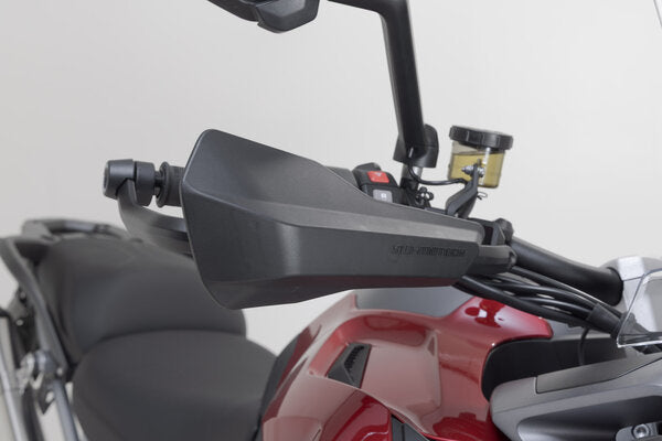 OSŁONA DŁONI SW-MOTECH SPORT KIT TRIUMPH TIGER 1200GT / RALLY MODELS BLACK 11