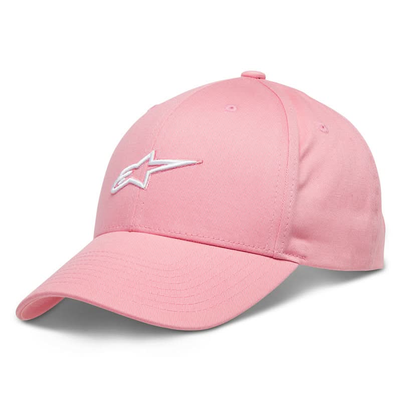 Czapka z Daszkiem Alpinestars Lady Spirited Pink 1 271917_ZAL600139.jpg