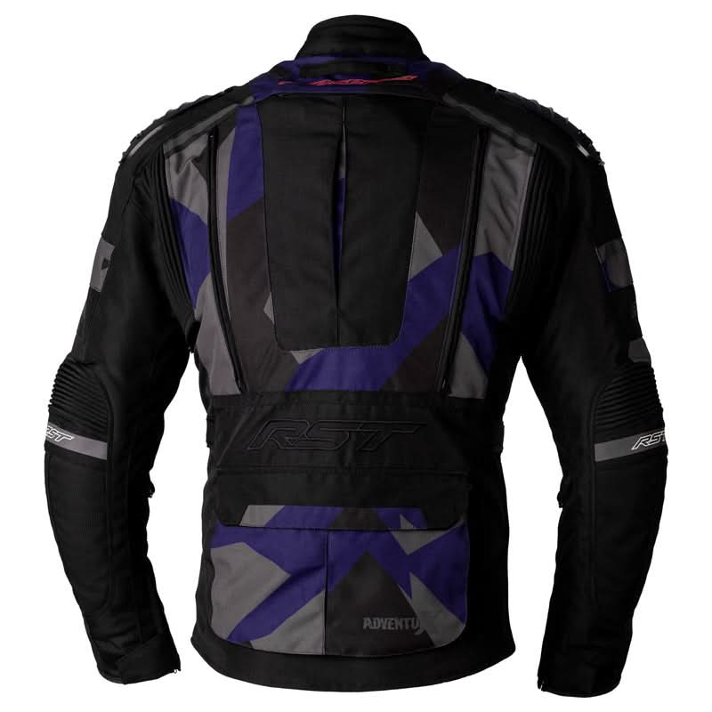 Kurtka Tekstylna Rst Pro Series Adventure-X Navy/Camo 4 240774_ZAL452738.jpg