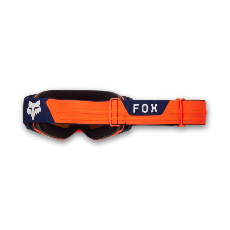 Gogle motocyklowe FOX Vue Core Vivid Fluo Orange Os 3 307621_ZAL730452.jpg