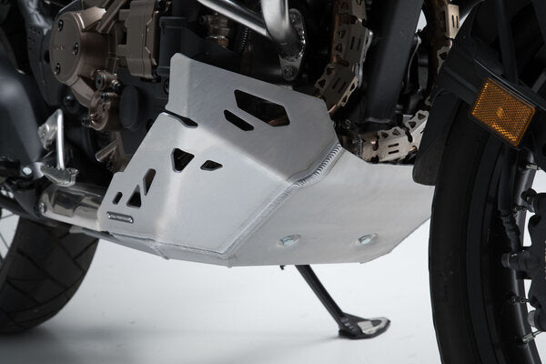 ZESTAW ZABEZPIECZAJĄCY MOTOCYKL ADVENTURE SW-MOTECH HONDA CRF1000L AFRICA TWIN (15-19) 5