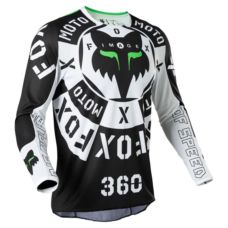 Bluza Fox 360 Nobyl Black/White 2 220455_ZAL421720.jpg