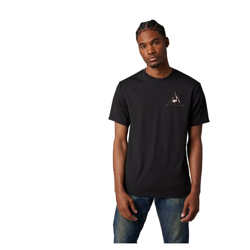 T-Shirt Fox Finisher Tech Black 1 262357_ZAL545320.jpg