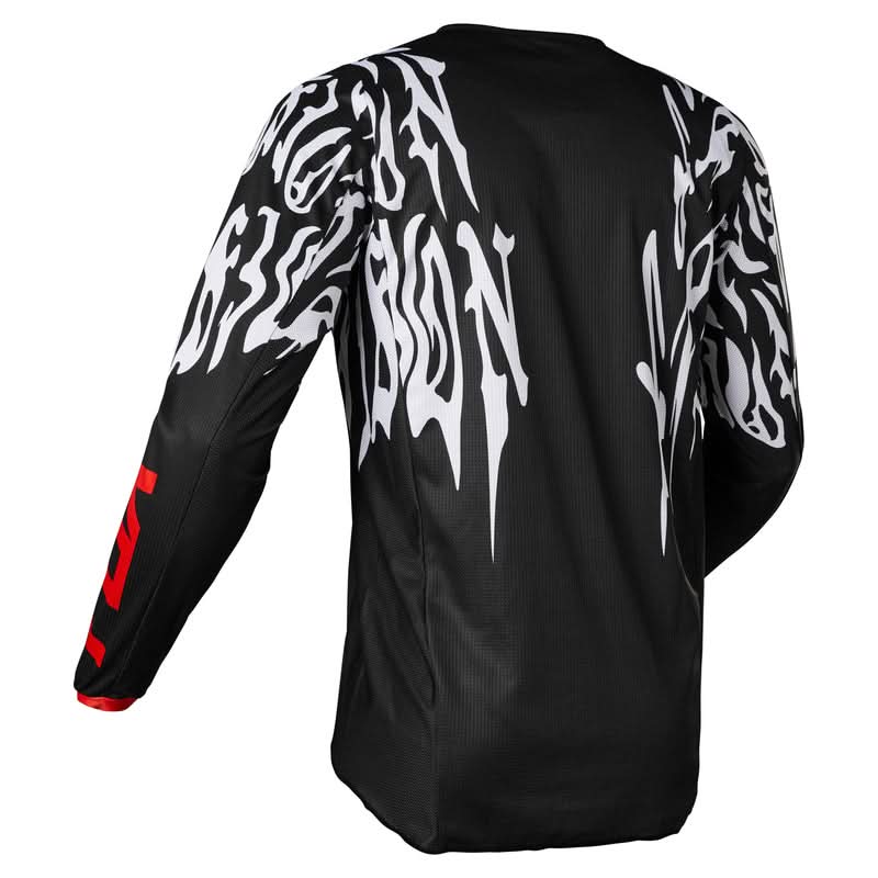 Bluza Fox 180 Peril Black/Red 3 220374_ZAL421892.jpg