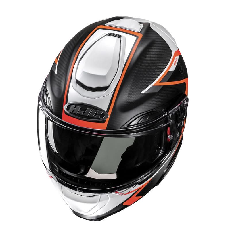 Kask motocyklowy HJC Rpha91 Carbon Lagos Black Red 3 331897_ZAL751153.jpg