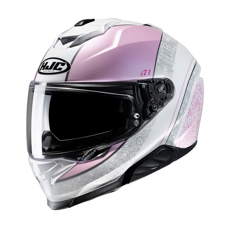 Kask Hjc I71 Sera White/Pink 1 280616_ZAL573761.jpg
