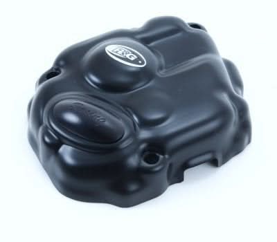OSŁONA SILNIKA RG RACING KAWASAKI ZX-10R 11-16, RHS STARTER COVER BLACK 3