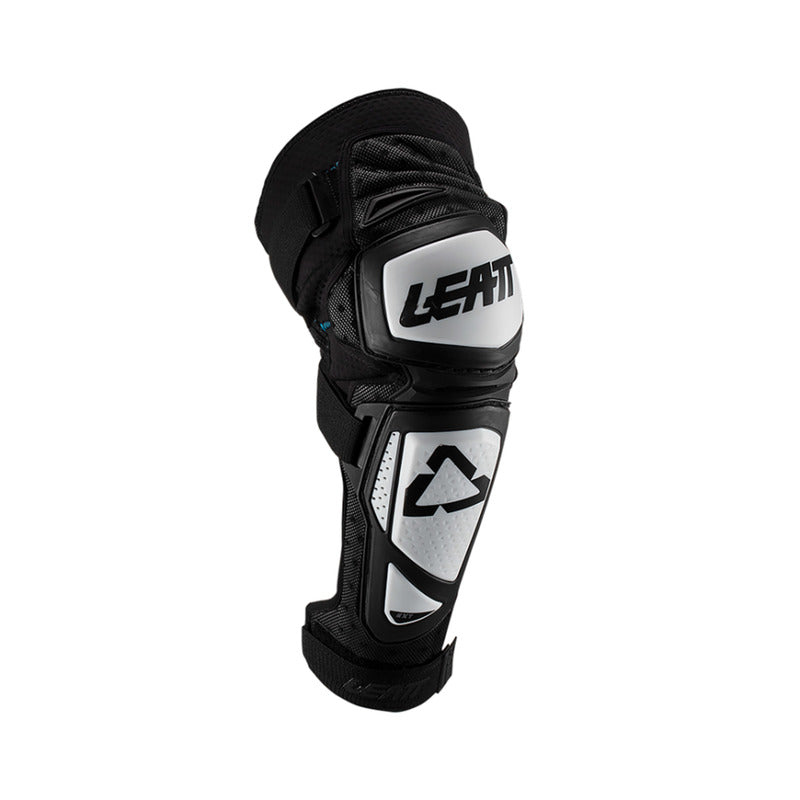 Ochraniacz kolan Leatt Knee&Shin Ext White Black 5 322492_ZAL713794.jpg