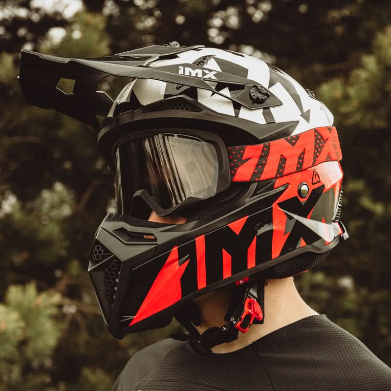 Kask Imx Racing Fmx-02 Bblack/White/Flo Red/Grey Gloss Graphic 11 240474_ZAL507014.jpg
