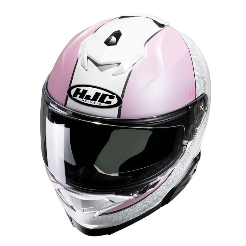 Kask Hjc I71 Sera White/Pink 3 280616_ZAL573765.jpg