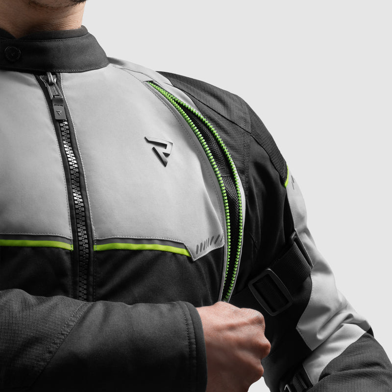 Kurtka motocyklowa tekstylna Rebelhorn Swift Light Grey Fluo Yellow 11 349795_ZAL900364.jpg