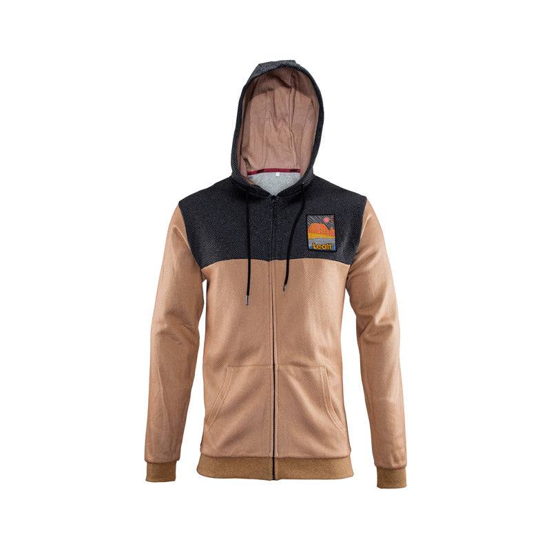 Bluza offroadowa Leatt Zip Premium Desert 3 334721_ZAL762996.jpg