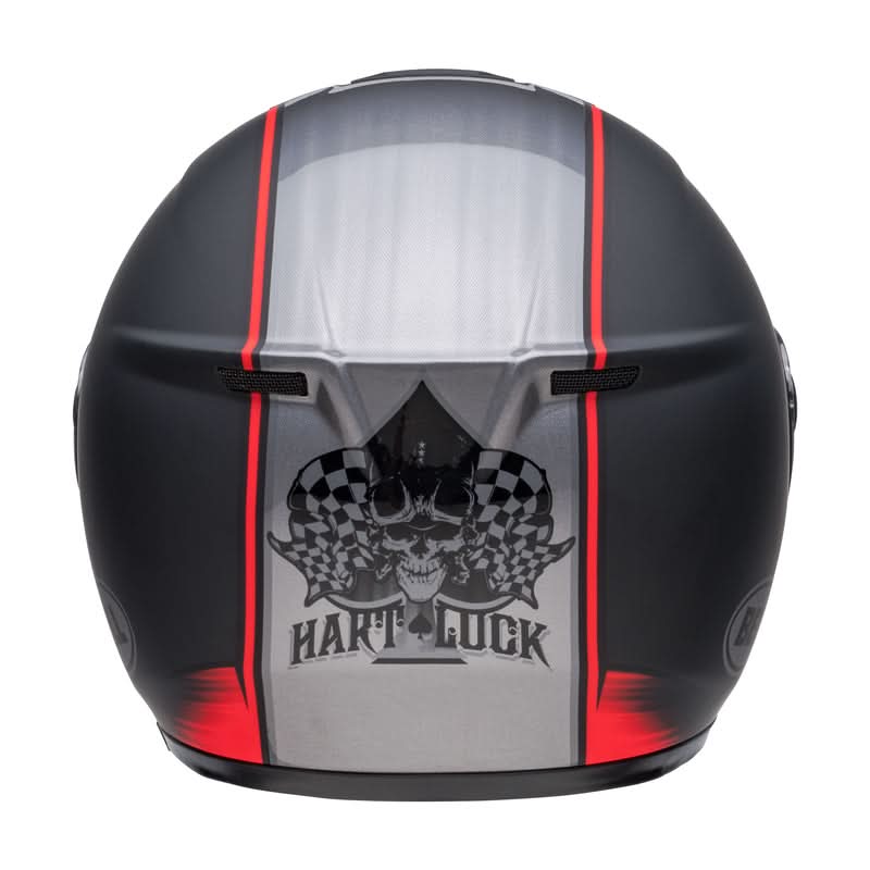Kask Bell Srt Modular Hartluck Jamo Matte/Gloss Black/Red 7 225804_ZAL686902.jpg
