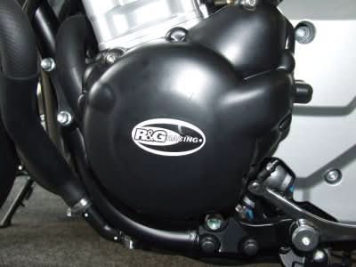 OSŁONA SILNIKA RG RACING SUZUKI BANDIT 650 07-/1250/GSX650F 08-/GSX1250FA LEWA STRONA BLACK 1