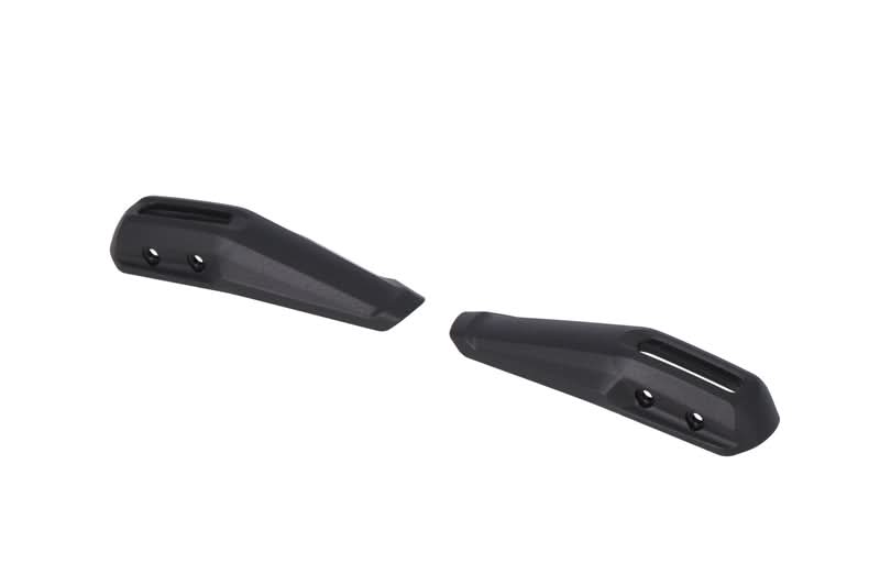 OSŁONY DŁONI SW-MOTECH WIND PROTECTION BLACK 1