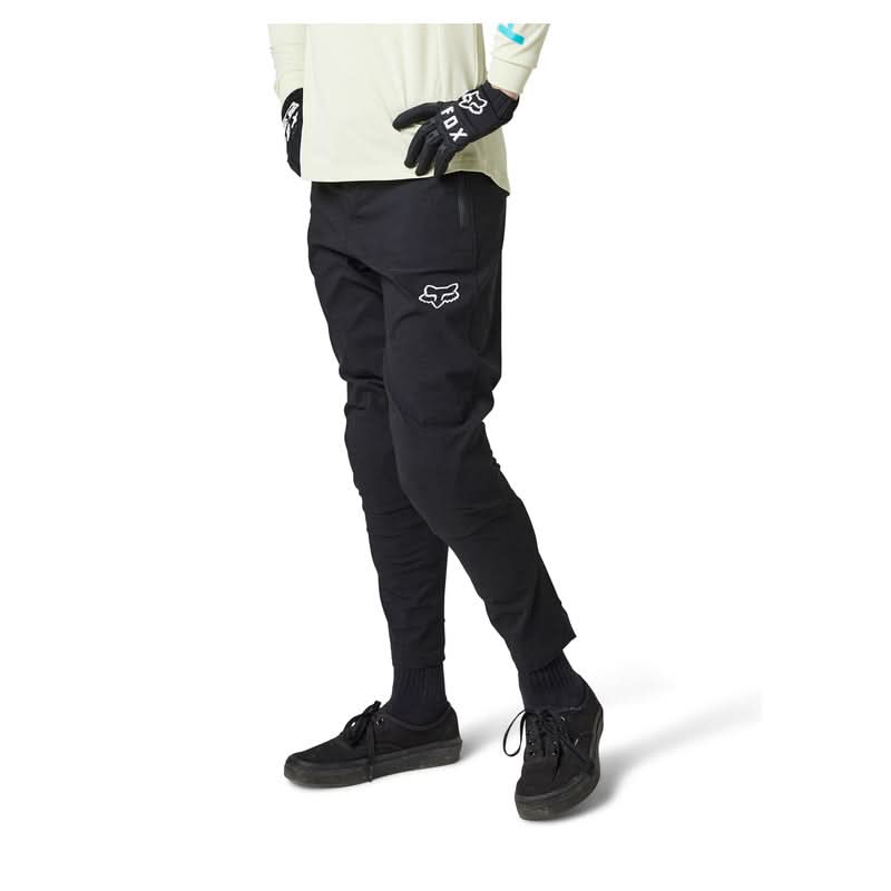 Spodnie Rowerowe Fox Junior Ranger Black 7 229203_ZAL542284.jpg