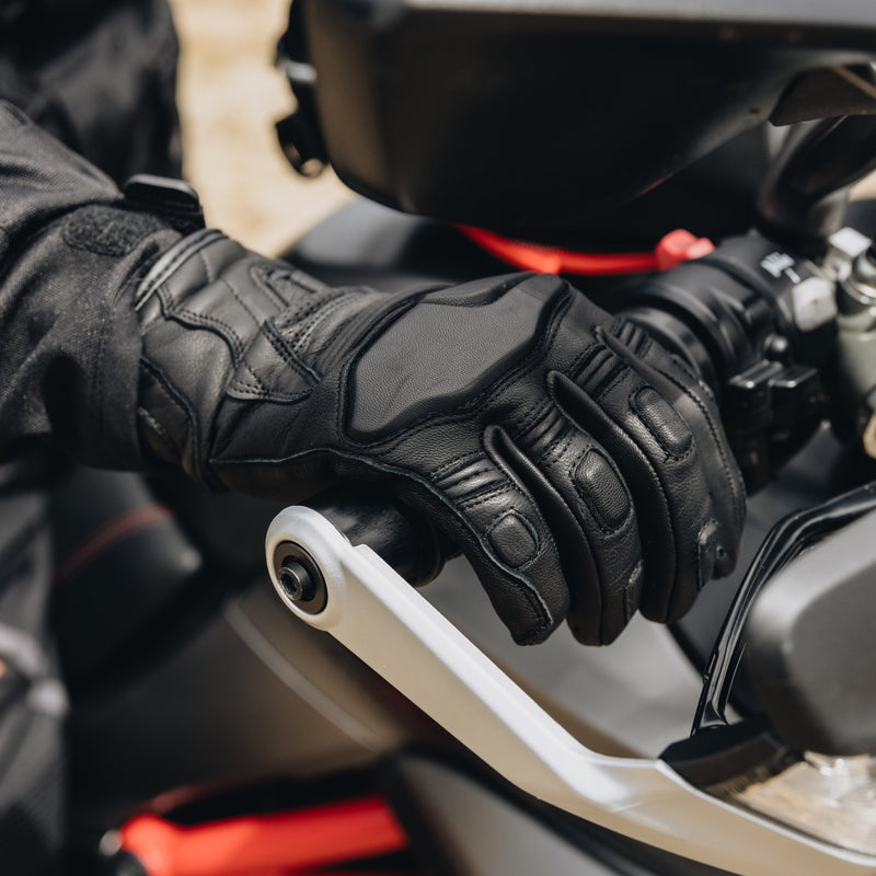Rękawice Motocyklowe Ozone Touring 2 Black 9 176371_ZAL544271.jpg