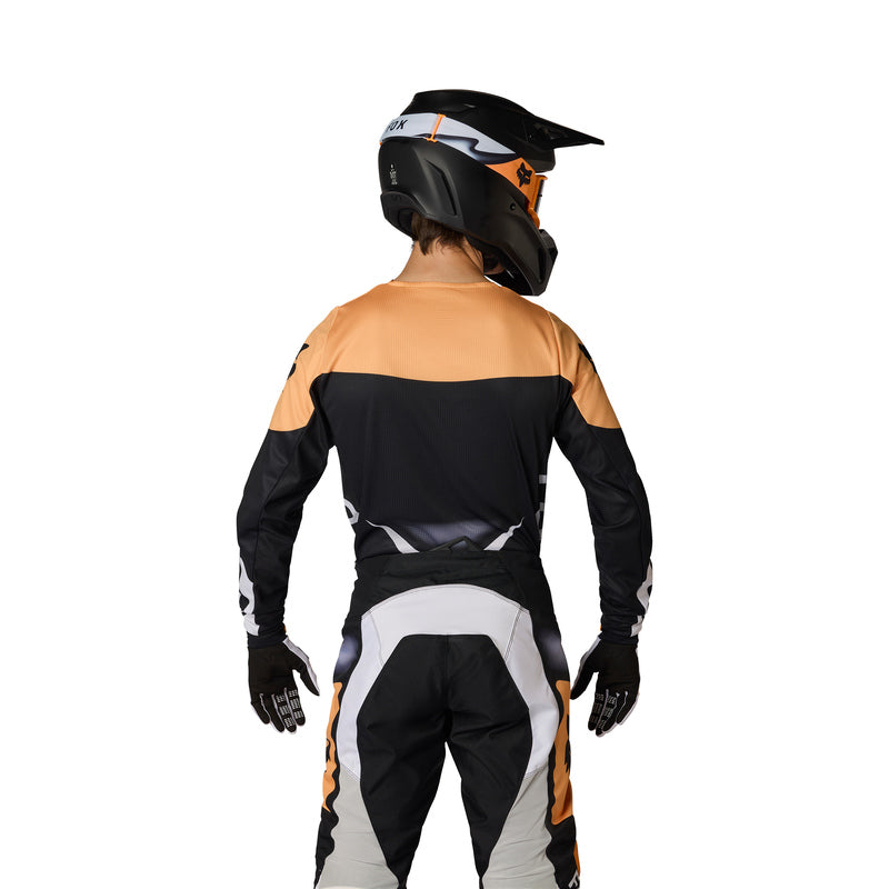 Bluza motocyklowa FOX 180 Noble Black White 7 351679_ZAL864253.jpg