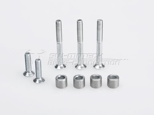 UCHWYT MOCUJĄCY TANKRING ION SW-MOTECH 5 ŚRUB HONDA MODELS BLACK 5