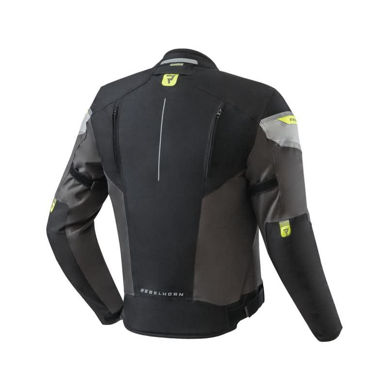 Kurtka motocyklowa tekstylna Rebelhorn Spark Black Grey Fluo Yellow 38 279810_ZAL673780.jpg