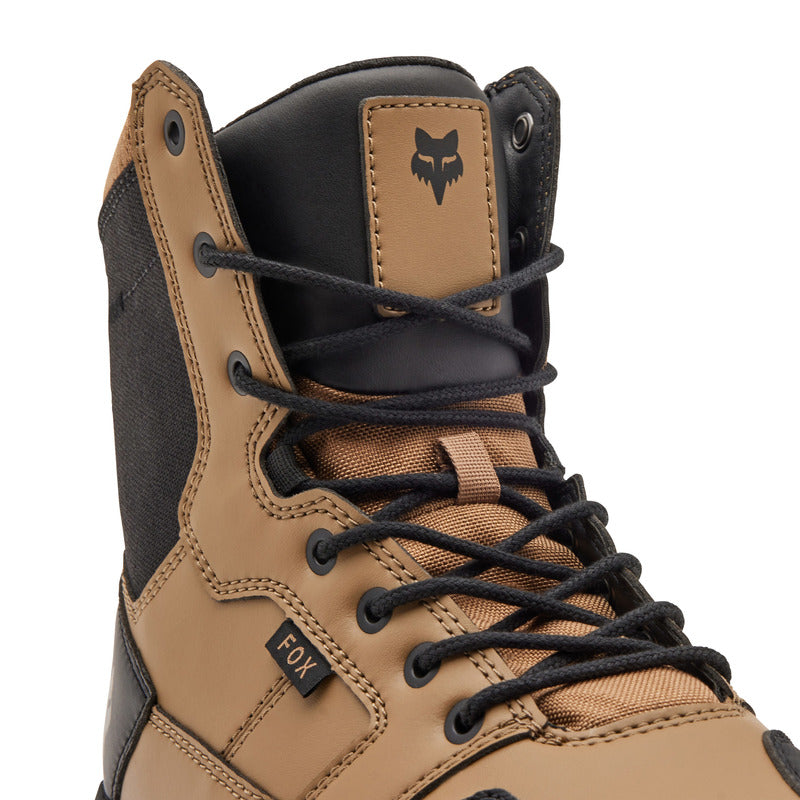 Buty motocyklowe FOX Ranger Adv Dark Khaki 9 307329_ZAL730273.jpg