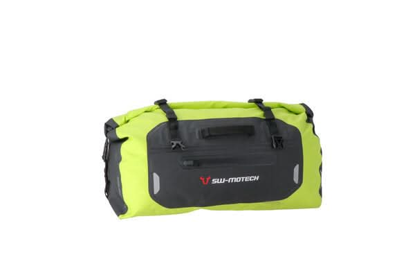 TORBA MOTOCYKLOWA SW-MOTECH DRYBAG ROLLBAG 350 WODOODPORNA YELLOW 35 L 1