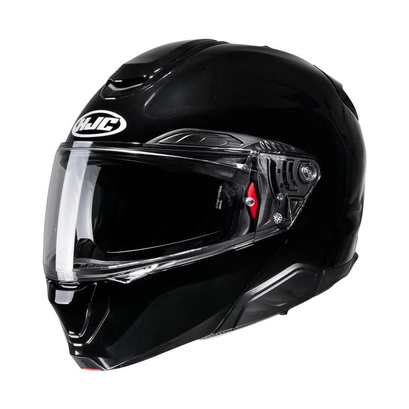 Kask motocyklowy HJC Rpha91 Metal Black 1 280327_ZAL575204.jpg