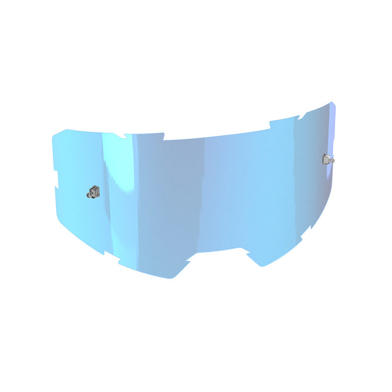 SZYBA LEATT VIZION 2.5S IRIZ 35 VLT SMALL BLUE OS 1