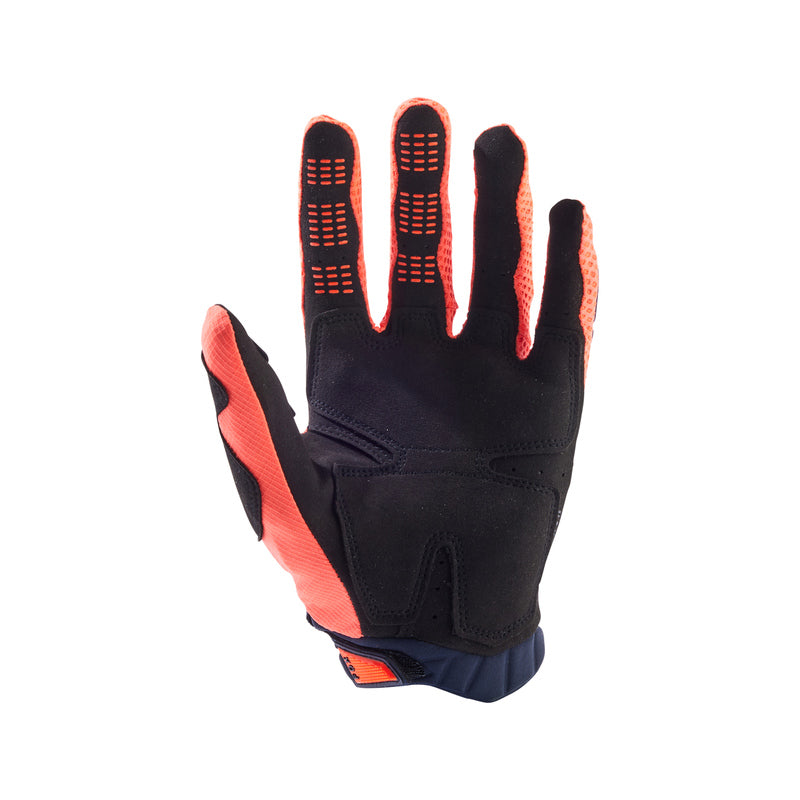 Rękawice motocyklowe FOX Pawtector Navy Orange 3 285171_ZAL649224.jpg