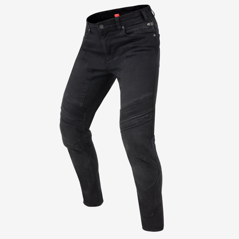 Jeansy motocyklowe Rebelhorn Eagle 3 Slim Fit Twill Black 5 238079_ZAL479071.png