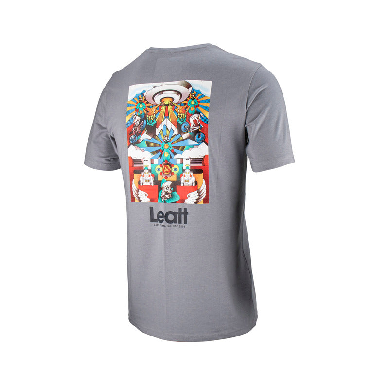 T-Shirt Leatt Core Titanium 5 334702_ZAL776068.jpg