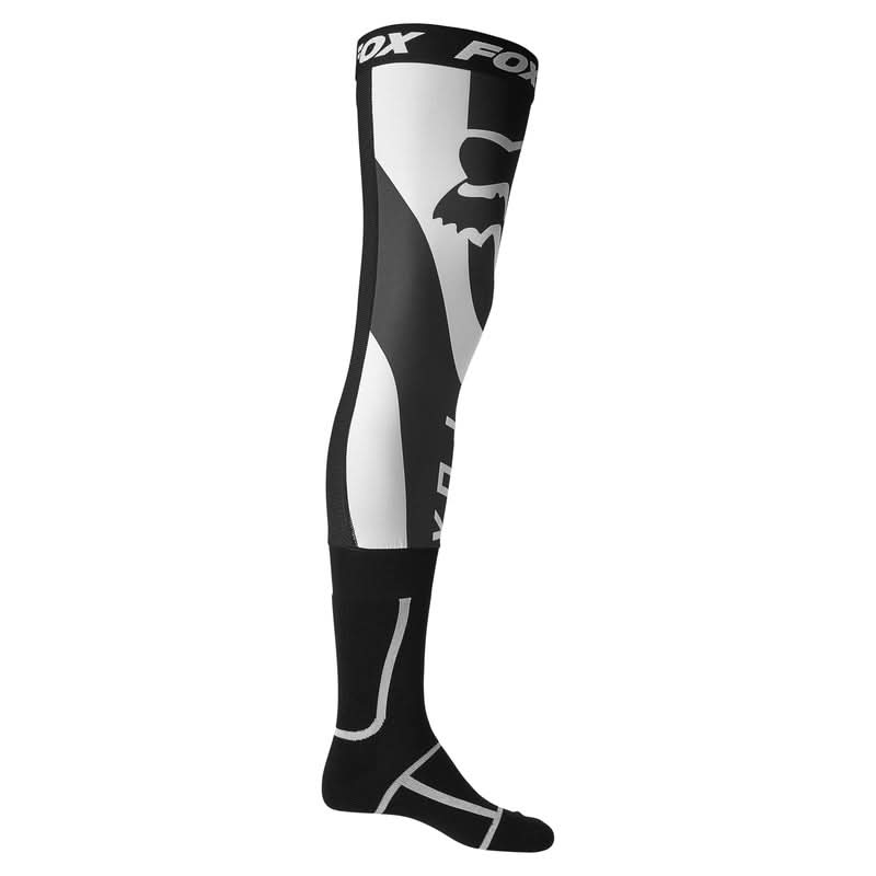 Skarpety Fox Mirer Knee Brace Black 1 221502_ZAL423856.jpg