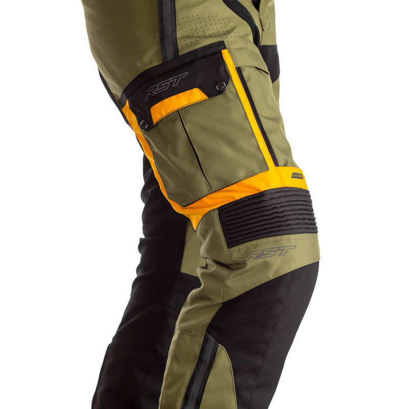 Spodnie Tekstylne RST Pro Series Adventure-X CE Green/Ochre 3 194162_ZAL338647.png